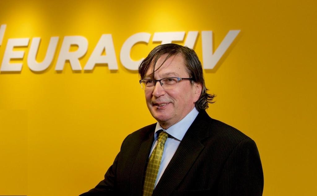 INTERVIU | Analistul Georgi Gotev, despre rezultatul alegerilor din Austria: ”Nu va schimba poziția Vienei față de aderarea României și Bulgariei la Spațiul Schengen”