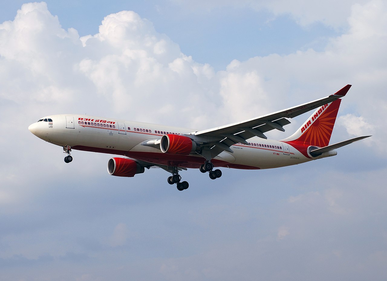 Compania Air India, amendată cu 37.000 de dolari pentru comportamentul unui pasager. Ce a putut face respectivul este revoltător