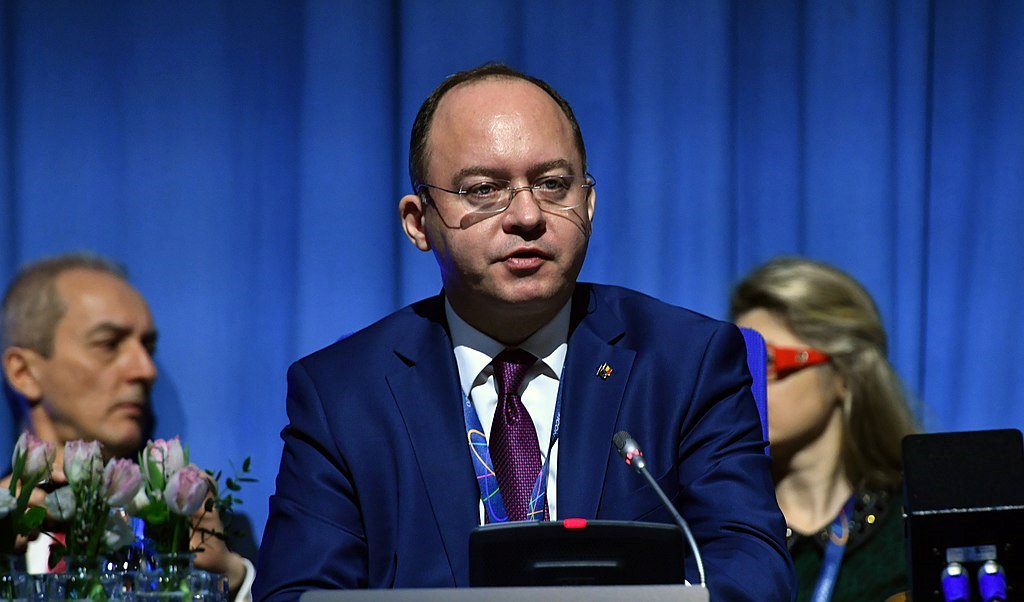 Bogdan Aurescu, mesaj de Ziua Unirii Principatelor Române: „Rolul şi contribuţia diplomaţiei rămân esențiale”