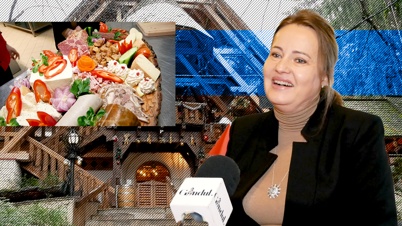 EXCLUSIV VIDEO | Coliba Haiducilor, poveste fără sfârșit. „Au fost primiți președinți, miniștri, ambasadori. Vom readuce spiritul Colibei”