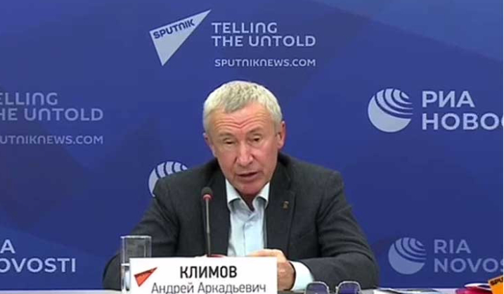 Andrei Klimov, senator rus: România, unul din „cele mai înapoiate” state membre NATO