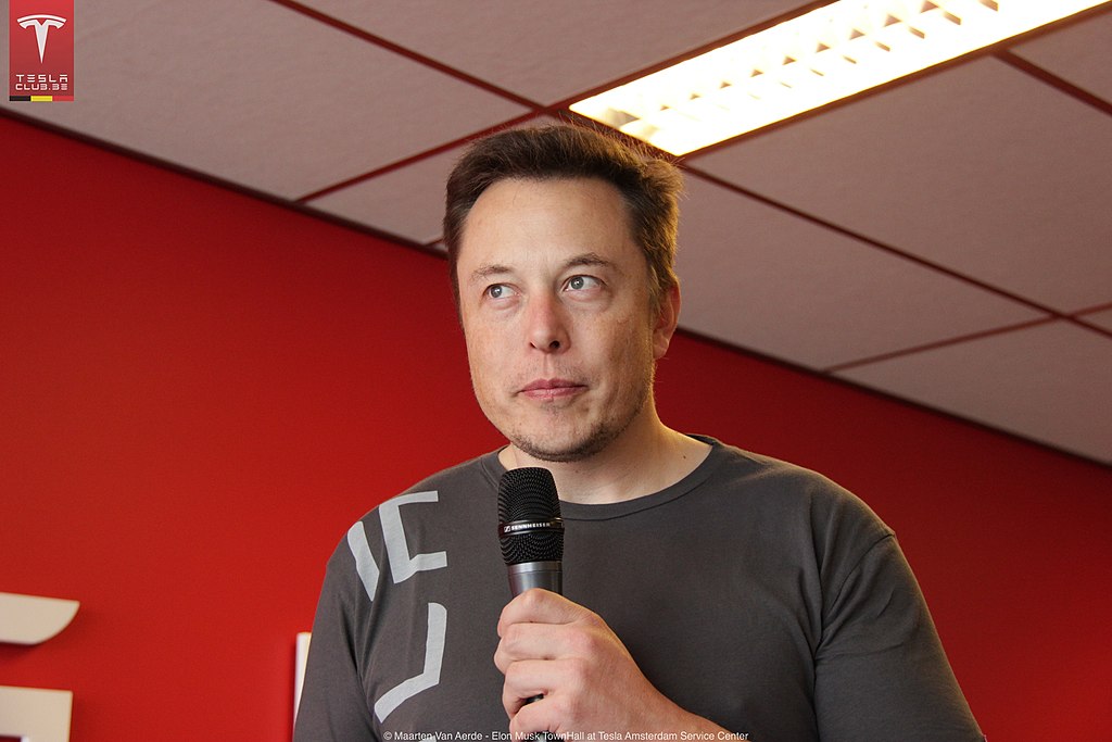 Elon Musk a pierdut 200 miliarde de dolari