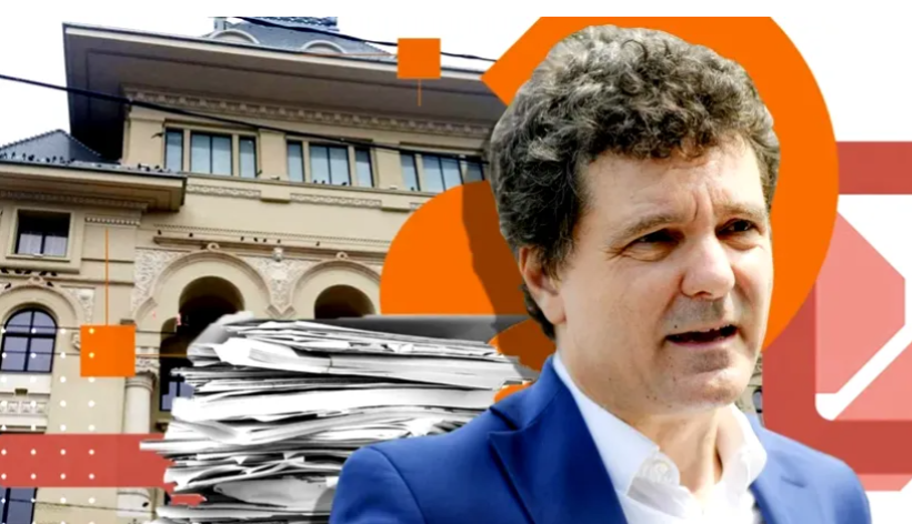 ISC îi explică lui Nicușor Dan de ce a fost amendat și unde a greșit în cazul ”PUZ – Primăverii 1”: ”Primarul general nu face decât să se autovictimizeze și să interpreteze în mod eronat acțiunile de control”