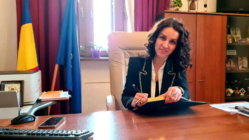 Viceprimarul Ramona Porumb: ”Sectorul 1 arde, iar Clotilde Armand a făcut o magie și se promovează ca mare salvatoare”