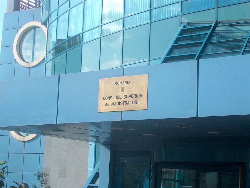 Judecătorul Daniel Grădinaru va prelua funcția de președinte al Consiliului Superior al Magistraturii. Cine a fost ales vicepreședinte