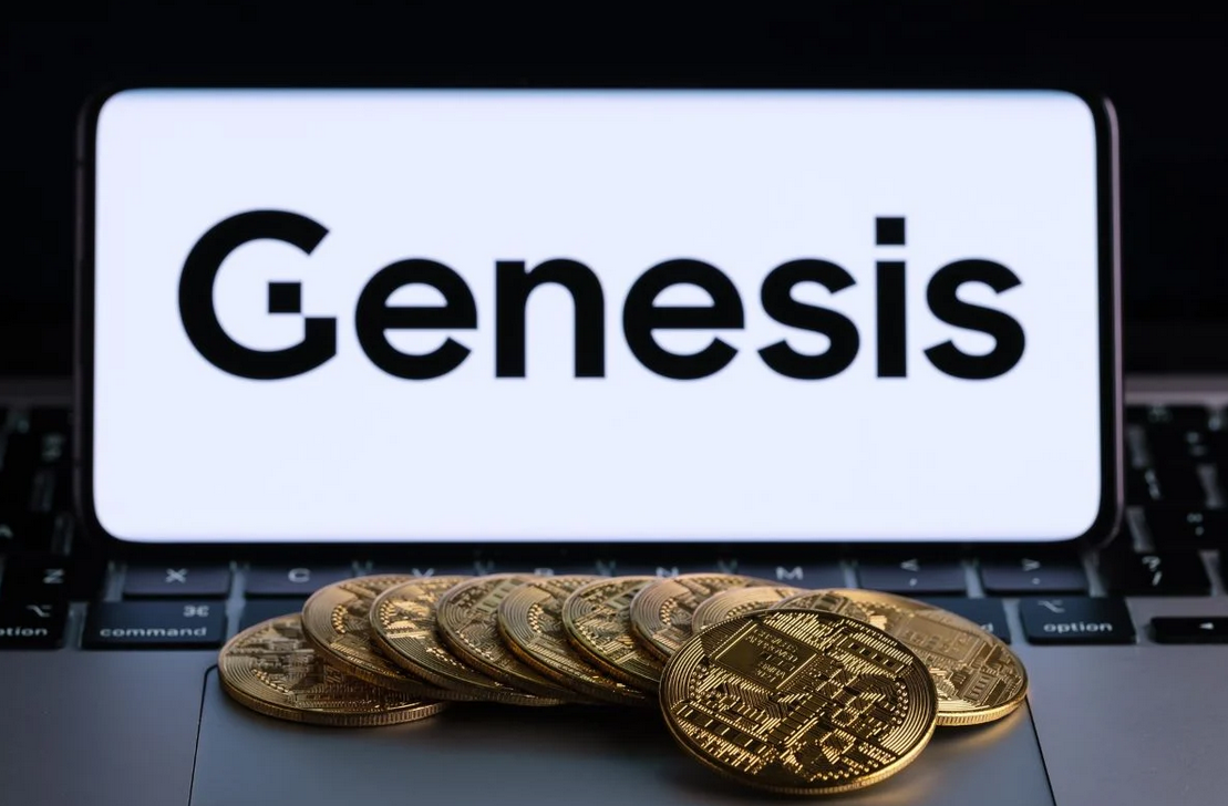 Creditorul Genesis Global va returna clienţilor săi aproape 3 miliarde de dolari în cadrul FALIMENTULUI
