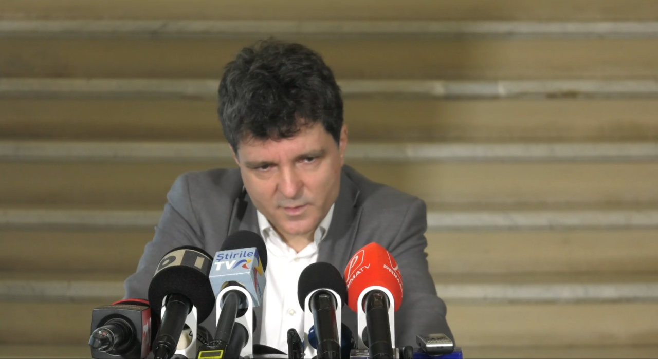 VIDEO: Nicușor Dan mărturisește când a circulat ultima dată cu mijloacele de transport în comun: „NU SUNTEM încă unde trebuie, dar e mai bine”