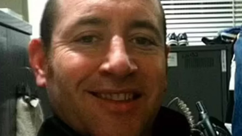 Polițist din Marea Britanie, violator în serie! Bărbatul a recunoscut că a abuzat sexual zeci de femei în ultimii 20 de ani