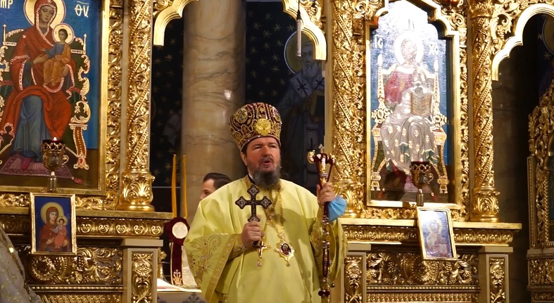 Este doliu în Biserica Ortodoxă Română. Decesul a survenit chiar în ultima zi  anului trecut