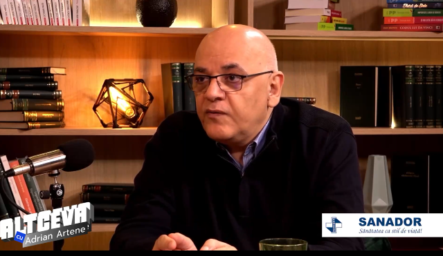 VIDEO | Raed Arafat, mărturii în premieră despre Colectiv: ”Toată perioada ne-a afectat extrem de mult pe toți, indiferent ce s-a zis și ce spune încă”