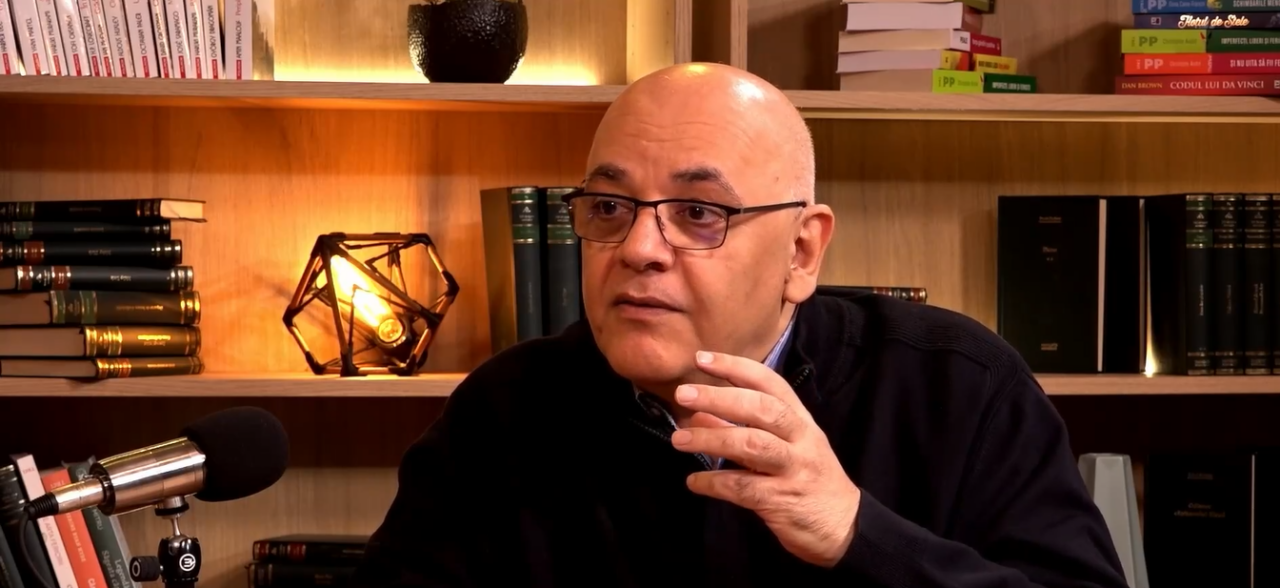 VIDEO | Ce avere are Raed Arafat și ce spune despre intrarea în politică. „Am zis și o zic în continuu…”