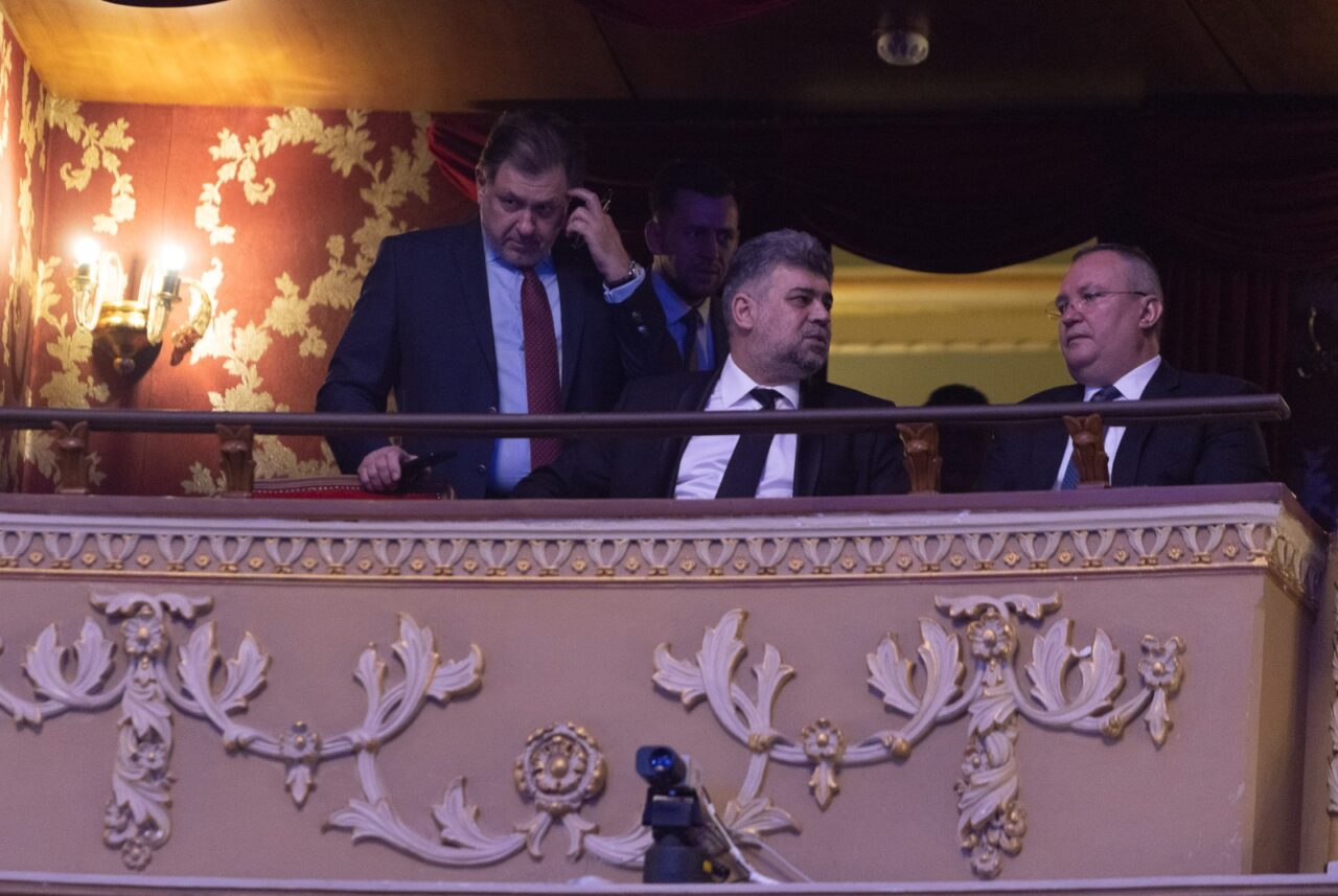 Decizii în COALIȚIE, în urma rezultatelor alegerilor euro-locale. PSD și PNL, ultimele negocieri pentru prezidențiale și parlamentare