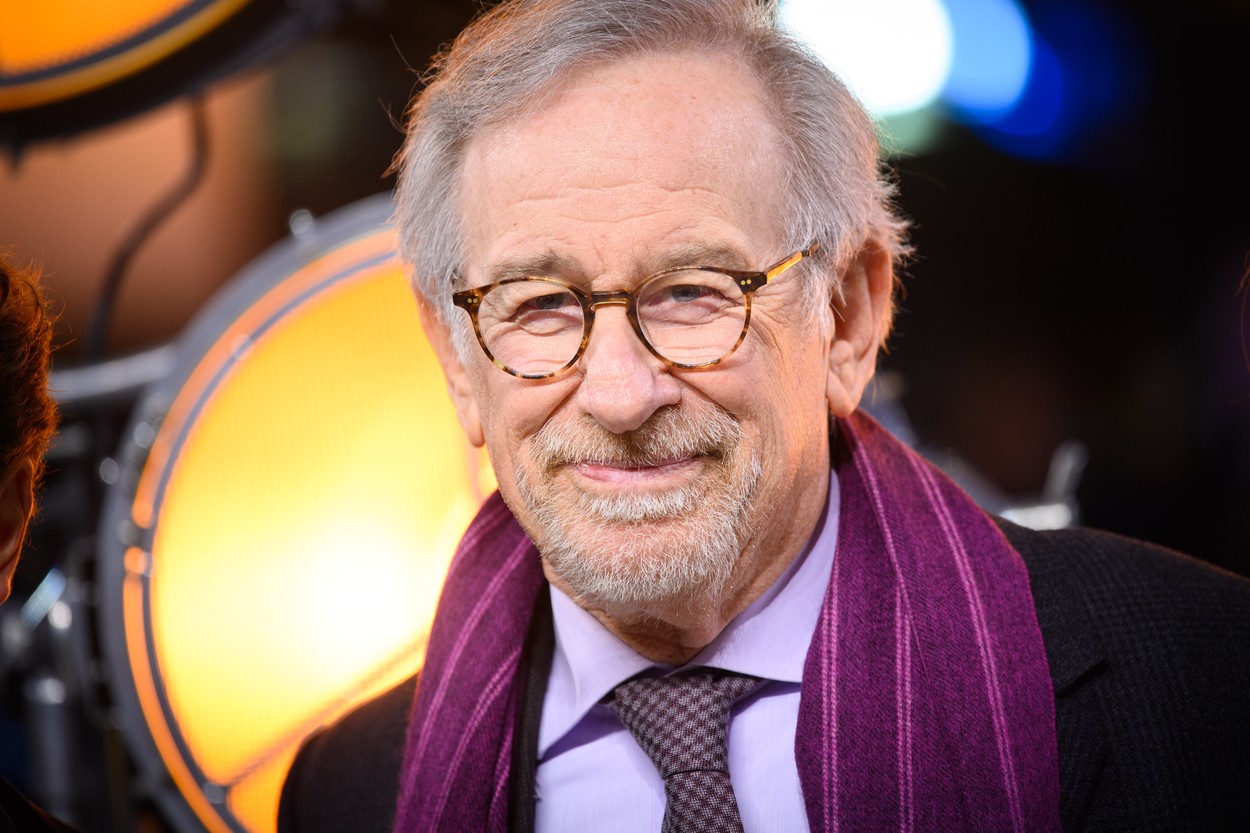 Steven Spielberg va adapta povestea adevărată a unei lovituri de stat fasciste eșuate în 1940 în America