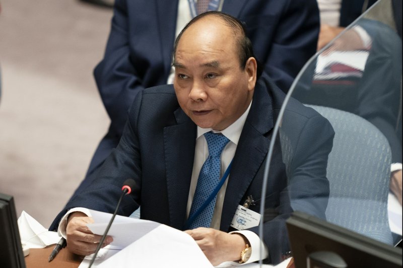 Președintele Vietnamului a demisionat. Nguyen Phuc a fost acuzat de ”încălcări și nereguli” comise de oficiali aflați sub controlul său