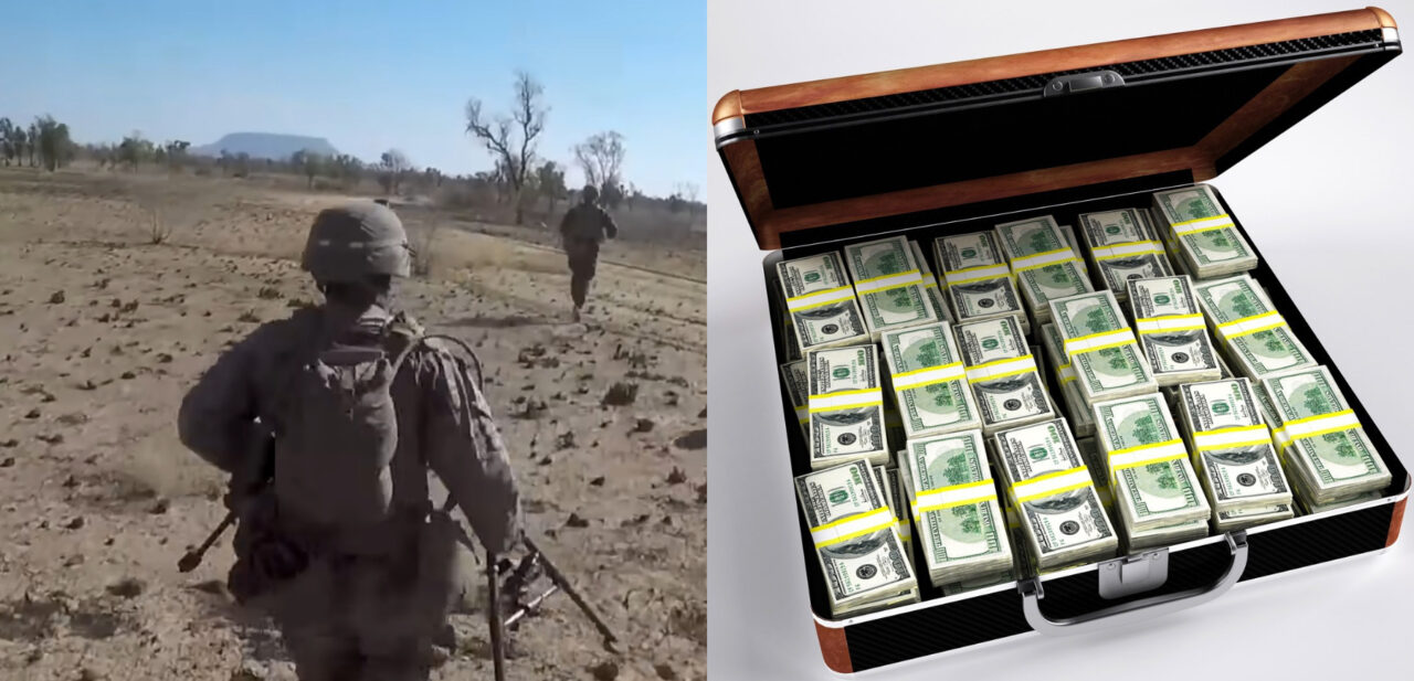 Cât primesc mercenarii din „armata privată” a lui Putin. Luptătorii visează la un bonus uriaș!