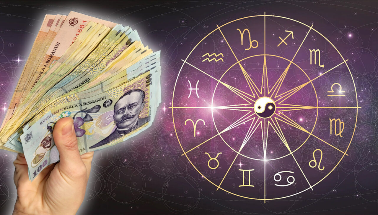 Cele 3 zodii care vor da lovitura în 2023. Viața lor se va schimba radical anul acesta