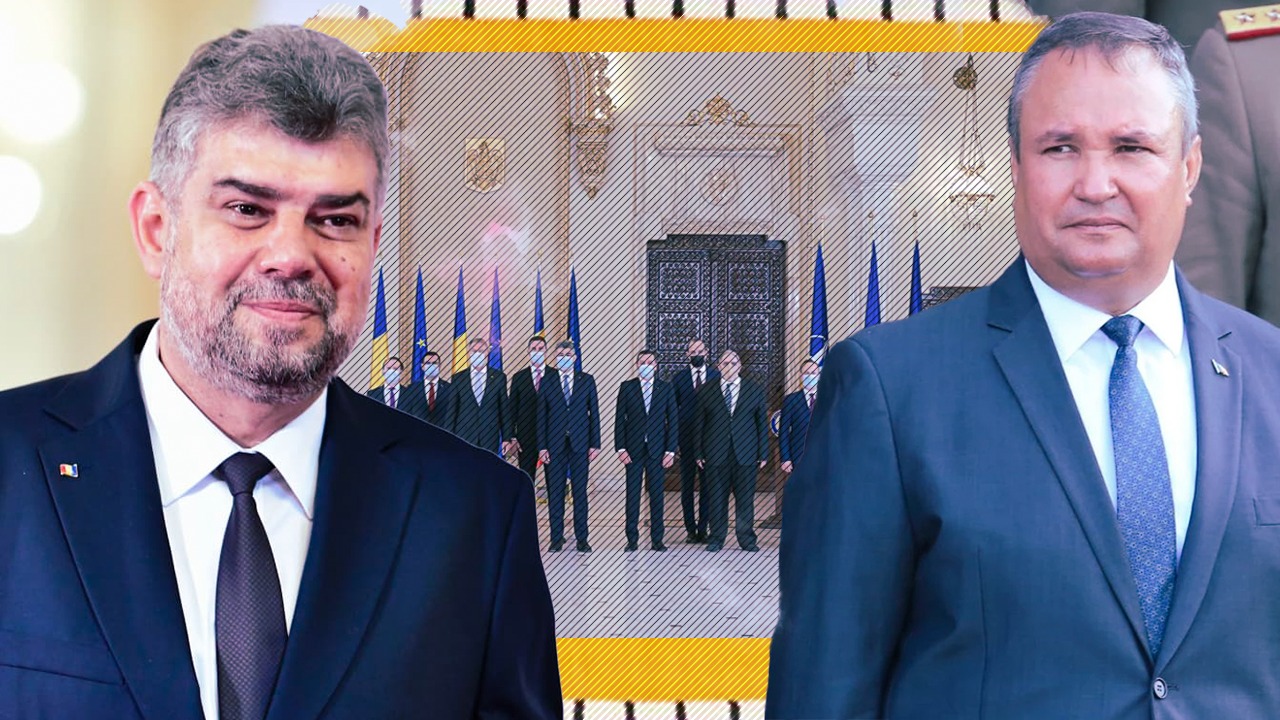 EXCLUSIV | Va fi sau nu va fi rotația premierilor PNL – PSD în luna mai? Ce spun oficialii Coaliției de guvernare