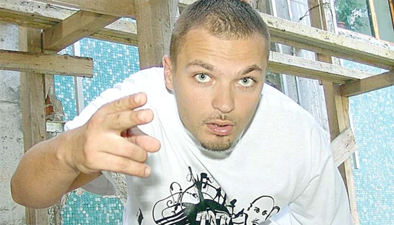 Are școala vieții! Câte clase a absolvit Puya, rapper-ul de la America Express 2023 de la Antena 1