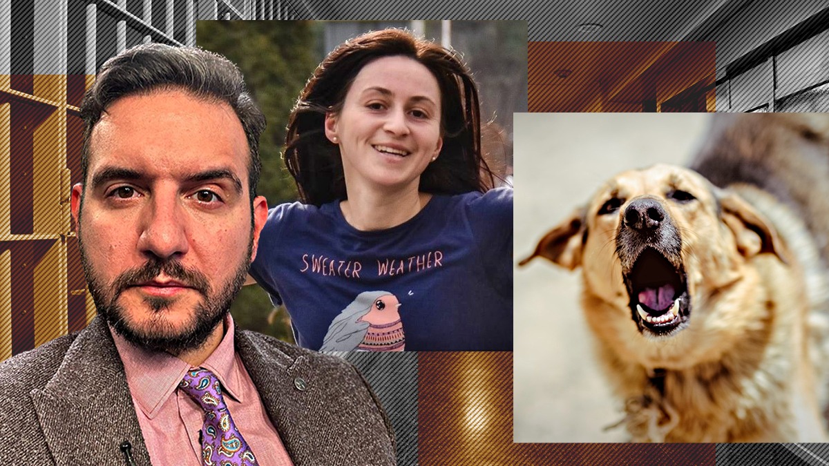 EXCLUSIV | Femeia care a murit mușcată de maidanezi a lăsat în urmă un copil. Avocatul Adrian Cuculis: „Cred că este vorba de omor, pur și simplu”. Cine ar urma să plătească
