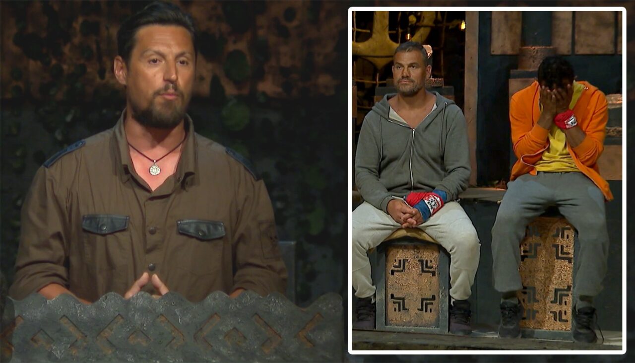 Ionuț Iftimoaie, OUT de la Survivor 2023?! Anunțul trist făcut de Dan Pavel la Pro TV