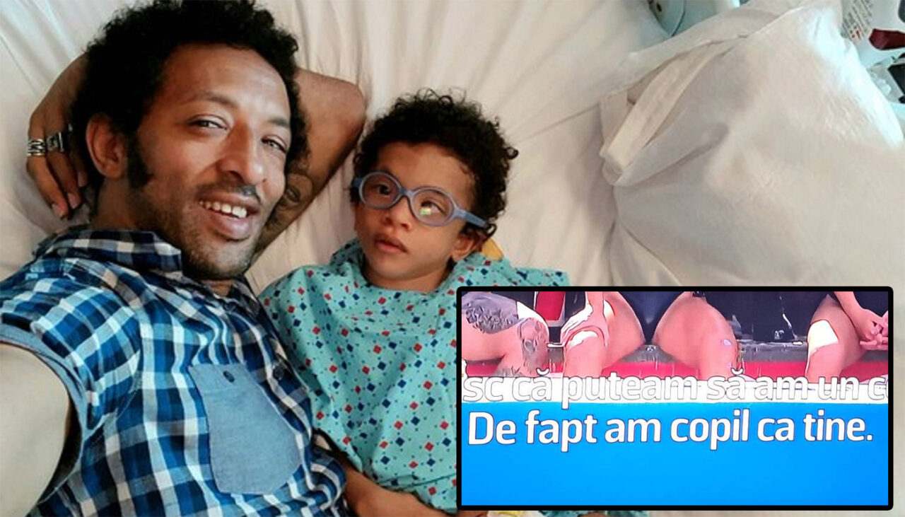Ireal ce i-a zis Kamara lui Robert Moscalu la Survivor 2023: „Am un copil ca tine!”. Fiul „faimosului” de la Pro TV suferă de o boală cruntă