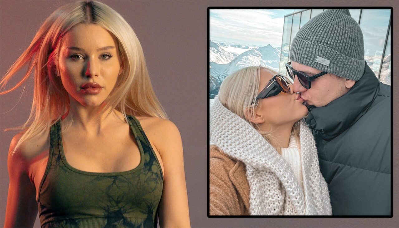 Motivul pentru care și-a contramandat nunta Carmen Grebenișan. Adevărul despre viața amoroasă a „faimoasei” de la Survivor România 2023 de la Pro TV