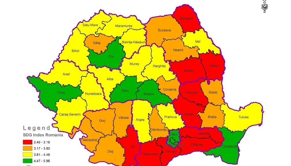 Sociologul Barbu Mateescu: „Depopularea accelerată a României se manifestă preponderent în polurile sărăciei”