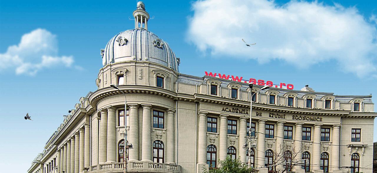 Programe scurte de educație pentru profesioniști, manageri și lideri la școala de afaceri a Academiei de Studii Economice din București