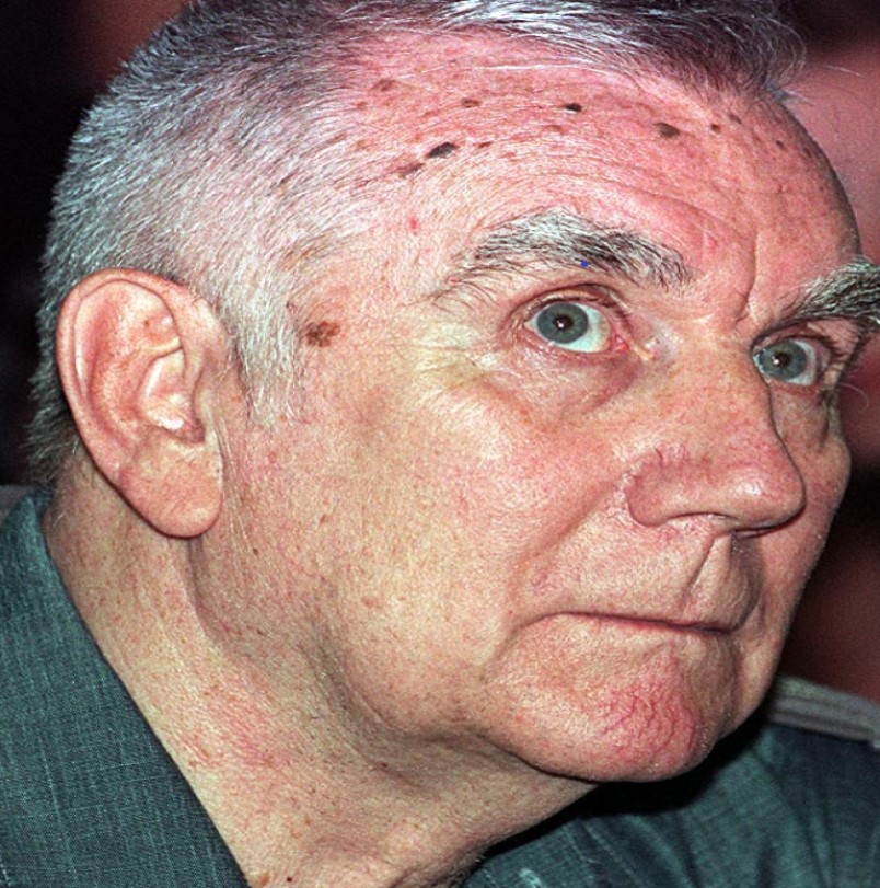 Scriitorul Radu Dumitru Popescu, membru al Academiei Române, a murit. Avea 87 de ani