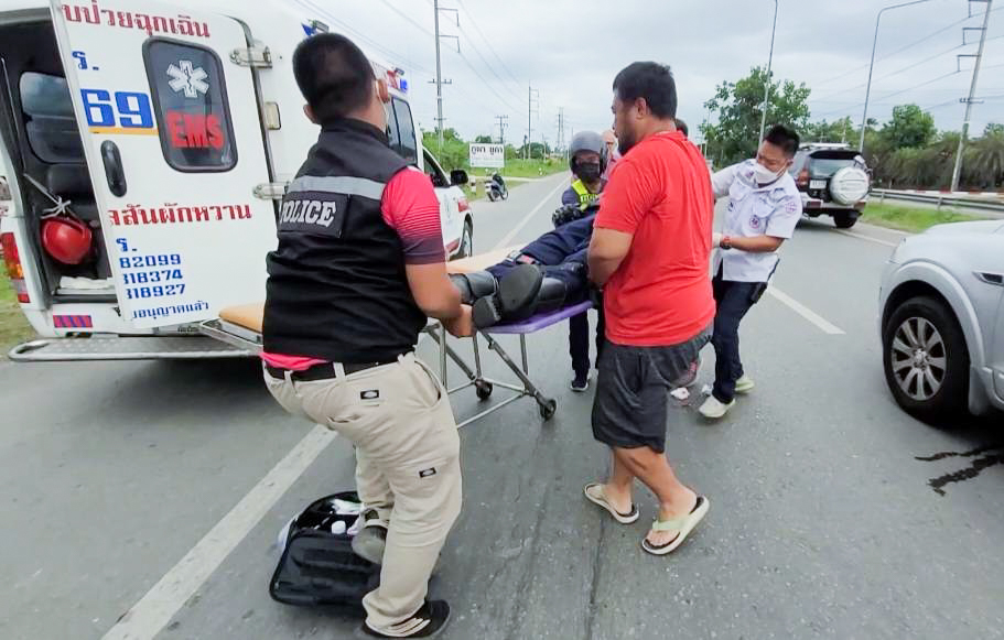 Carambol pe o șosea din China: 17 oameni au murit și alți 22 au fost răniți / Cum a avut loc ambuteiajul