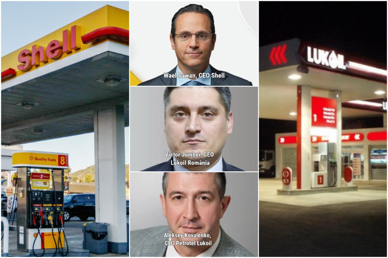 EXCLUSIV | Siguranța energetică a României, în pericol? Legătura dintre compania rusă Lukoil și decizia Olandei de a respinge aderarea României la Schengen / Încrengăturile au legătură cu portul Constanța