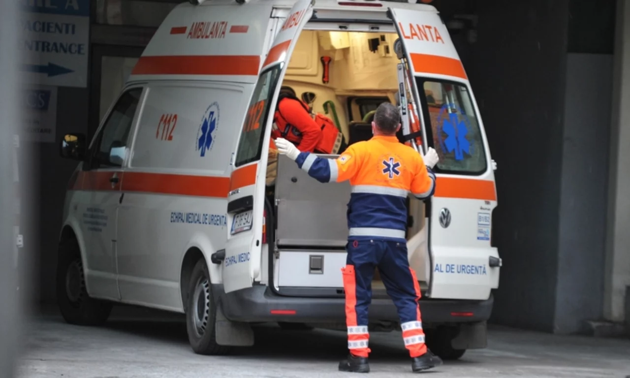 Oficial, adolescentul de 17 ani de la Centrul Buburuza nu a fost ucis. Moartea a fost naturală, conform anchetatorilor