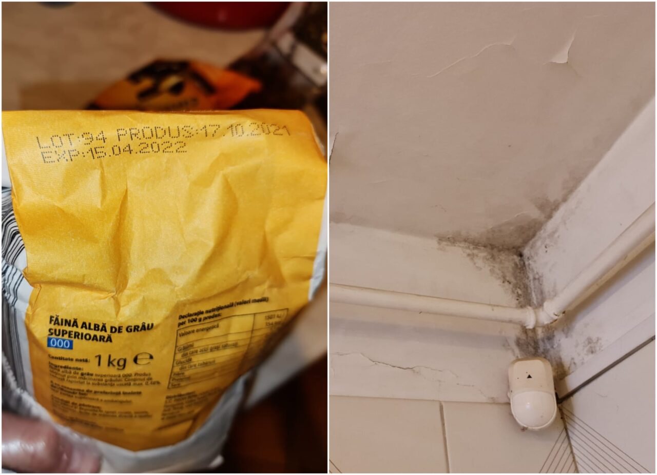 After school din Bucureşti, închis de către inspectorii ANPC. Au găsit mizerie, mâncare expirată, dar și multe alte nereguli. Cât plăteau părinții pentru asemenea lucruri