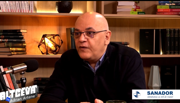 VIDEO | Raed Arafat, dezvăluire inedită despre banii pe care îi câștigă: ”Salariul meu este salariu de secretar de stat”