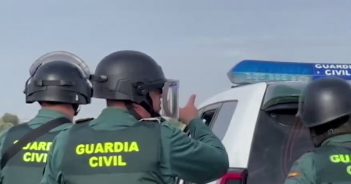 Suspect arestat în Spania în legătură cu scrisorile-capcană trimise anul trecut ambasadelor. Americanii au dat vina pe spionajul militar al Rusiei