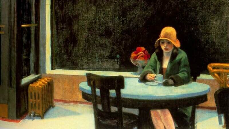 Magritte și Hopper, între lucrările de artă emblematice din 1927 care au devenit domeniu public în SUA