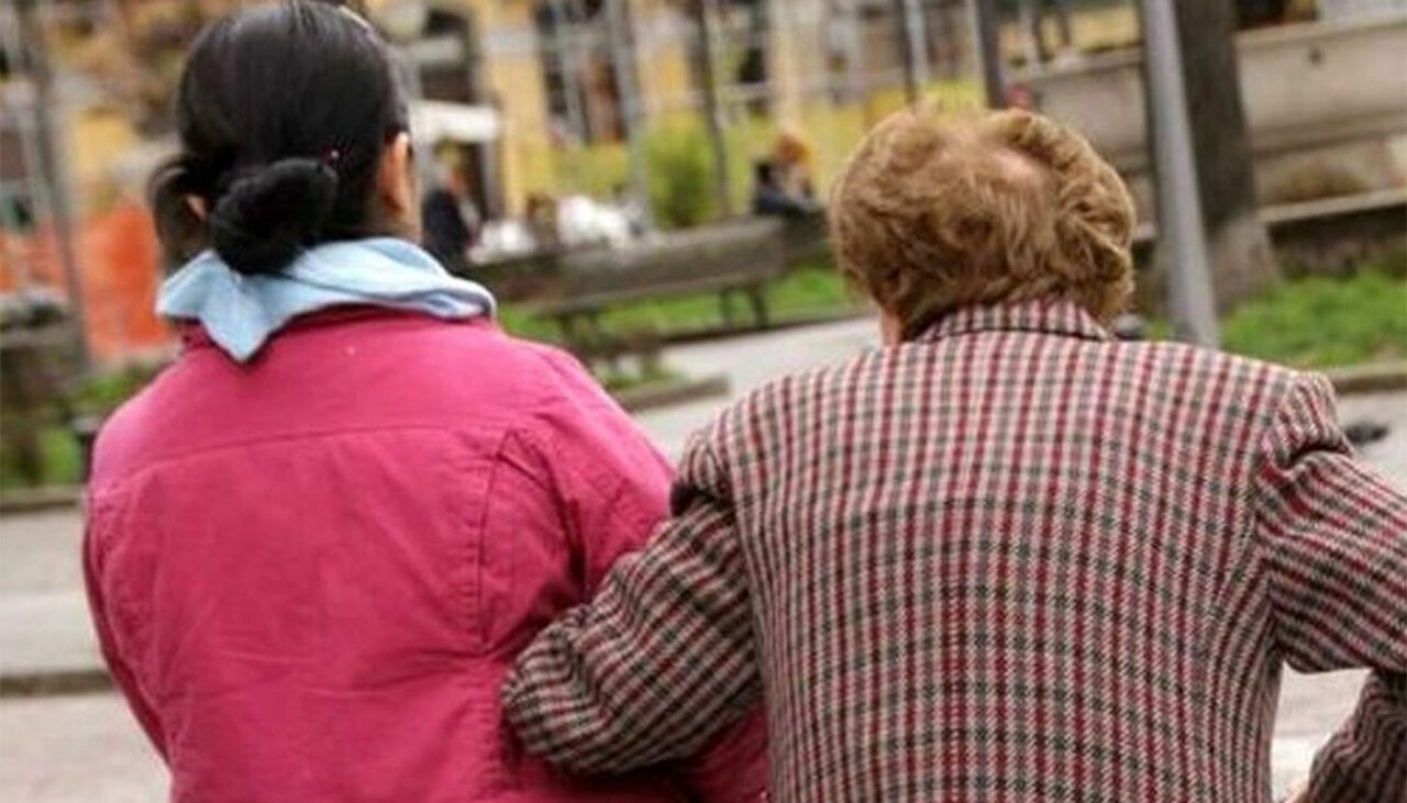 Ce le-a făcut badanta Mihaela celor doi bătrâni italieni pe care trebuia să îi îngrijească. Românca a avut nevoie de doar 24 de ore!