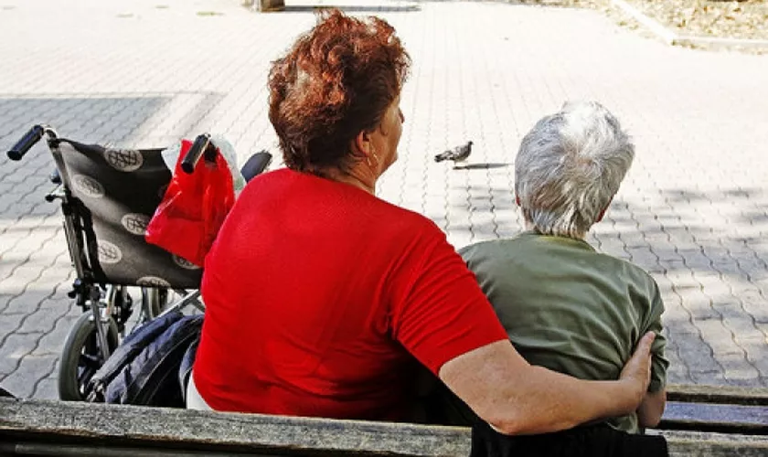 A fost BADANTĂ în Italia, iar acum este o femeie de succes în afaceri. Cum a reușit să dea lovitura Lăcrămioara după o simplă reclamă la televizor