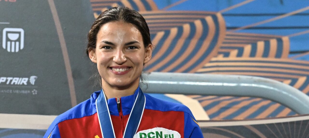 Încă un caz de dopaj în sportul românesc! Maria Boldor, de la CSA Steaua, depistată pozitiv