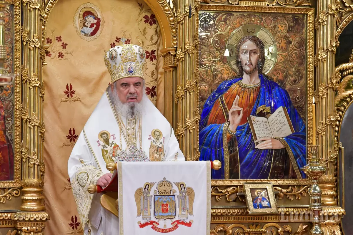 Explicațiile BOR cu privire la situația preoților din comunitățile românești din Ucraina