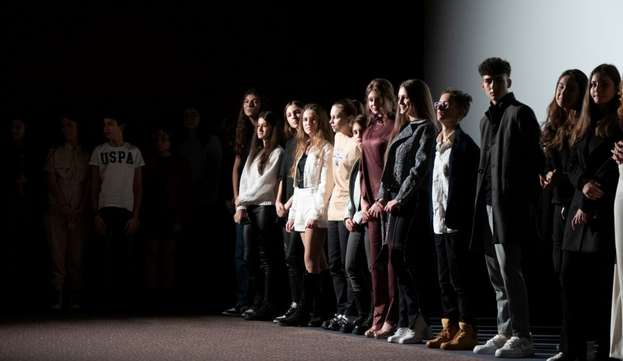 Începe Festivalul de Teatru pentru Copii la „Metropolis”. Intrarea va fi gratuită