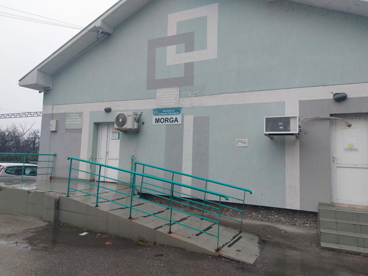 Anchetă după moartea suspectă a bebelușului din Olt, survenită la câteva ore de la externarea din spital: „Mi-au dat o rețetă, dar nu am mai apucat să o iau. Noaptea s-a stins lângă noi”