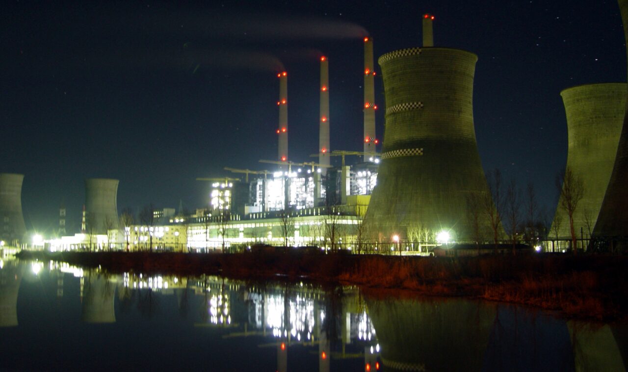 Planul ascuns al OMV pe ruinele Complexului Energetic Oltenia