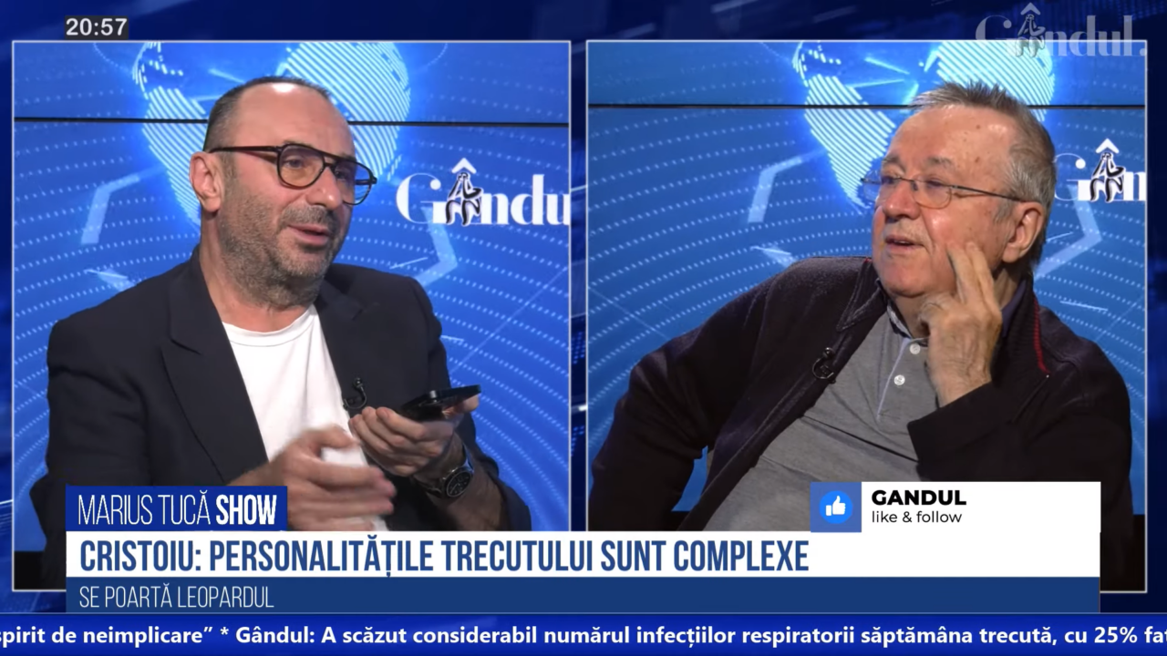 VIDEO | Marcel Ciolacu, despre discursul în care l-a citat pe Țuțea: „Nu îmi cer scuze sub nicio formă”