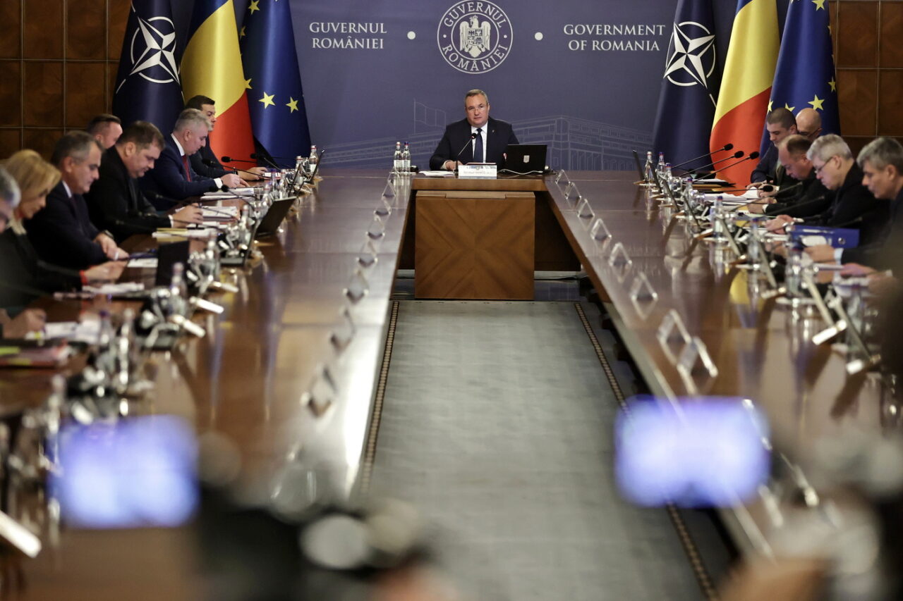 Guvern: Toate ministerele au transmis planurile de reducere a cheltuielilor bugetare. Când se va finaliza acest demers