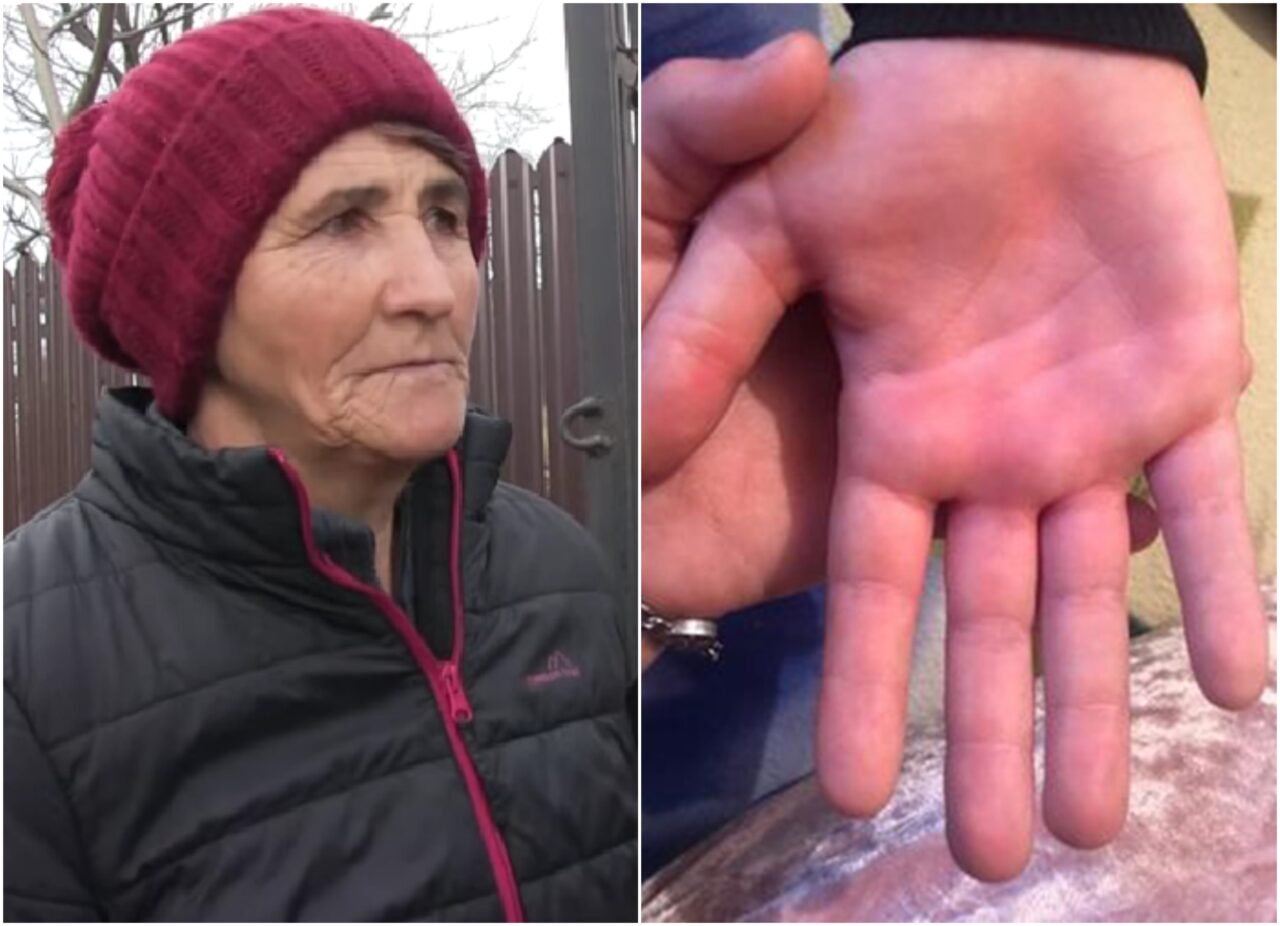 Detalii șocante în cazul învățătorului care a bătut un copil. ”Câte cifre, atâtea bețe la palmă. Toți copiii sunt stresați de el”