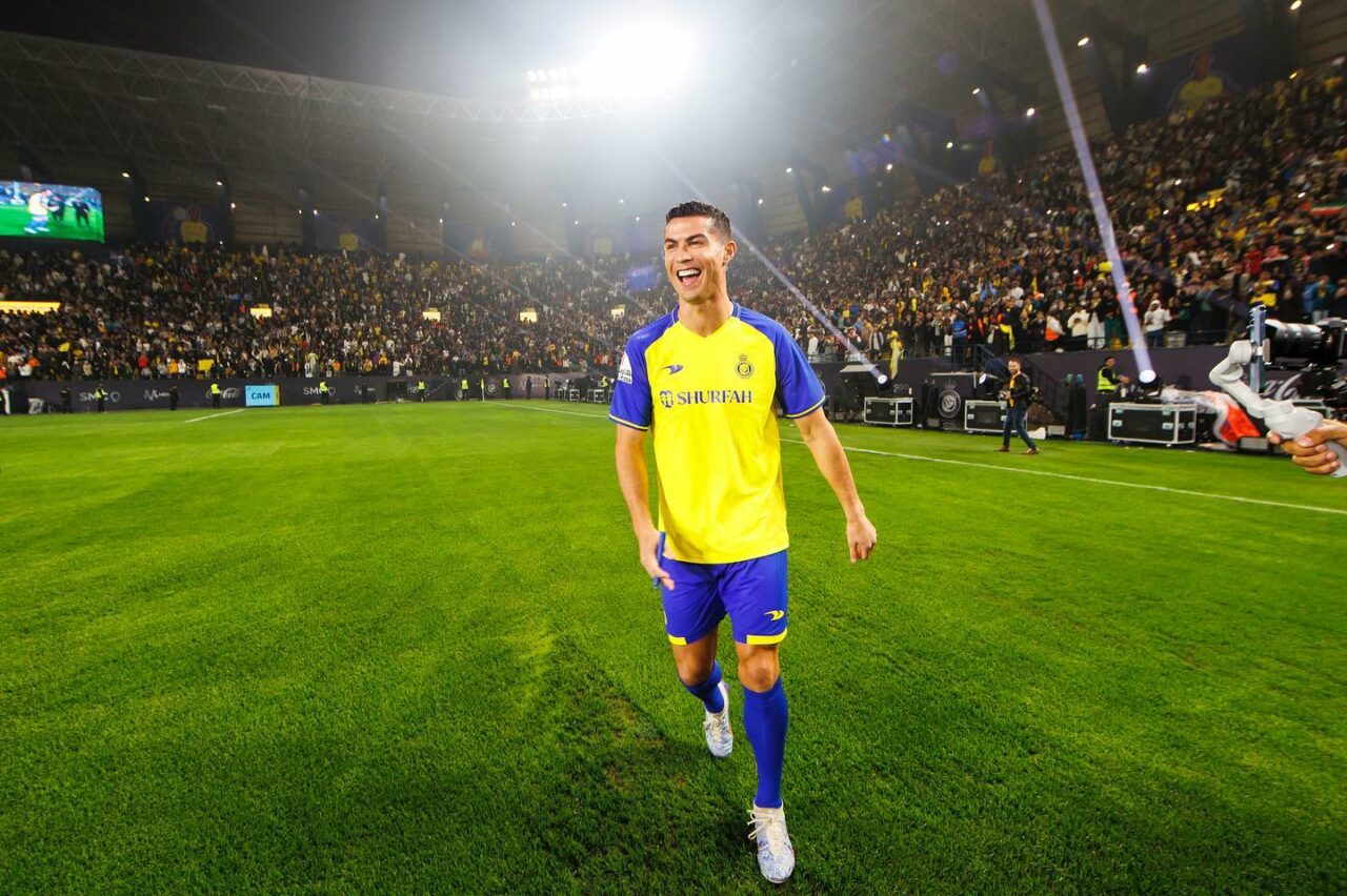 Cristiano Ronaldo, obiectiv UNIC! „Să marchez 1000 de goluri? Totul este posibil”