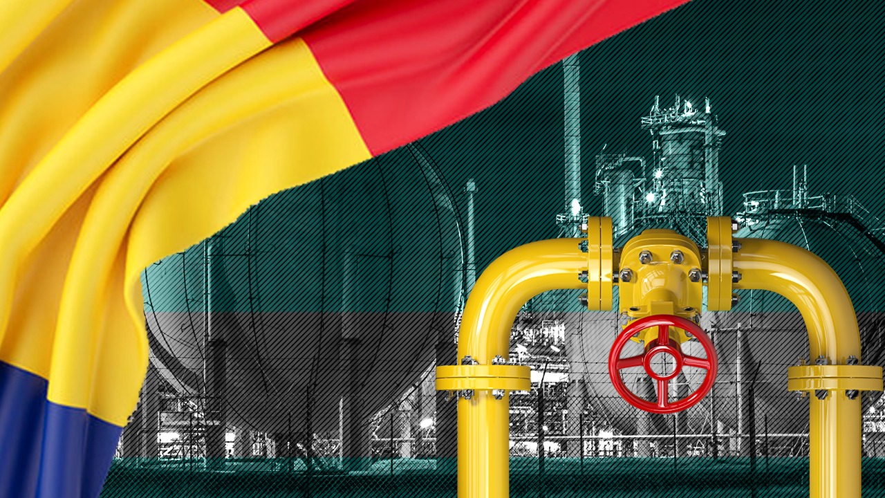 EXCLUSIV VIDEO | Specialist în energie: ”2023, an liniștit. Am semne de îndoială pentru următorii 10-15 ani”