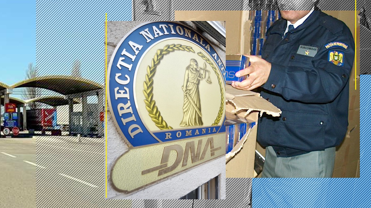 DNA anunță reținerea șefului ROMARM și a „unei persoane fizice” pentru abuz în serviciu și trafic de influență, respectiv cumpărare de influență