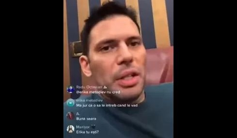 VIDEO | Cum a arătat o discuție între un profesor universitar și o studentă: „Din grupa ta, crezi că e vreo fată virgină?”